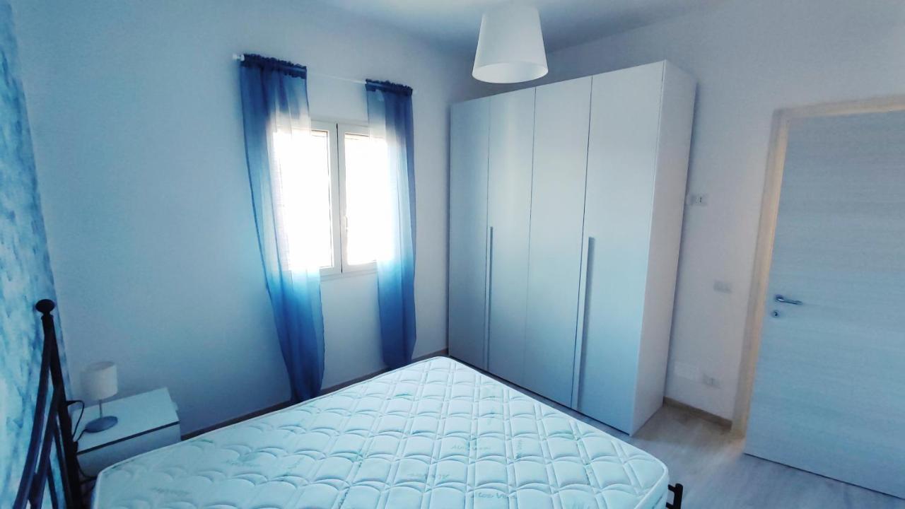 One Love Apartments Lupetto Esterno foto